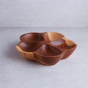 Flower Plate（花盘）